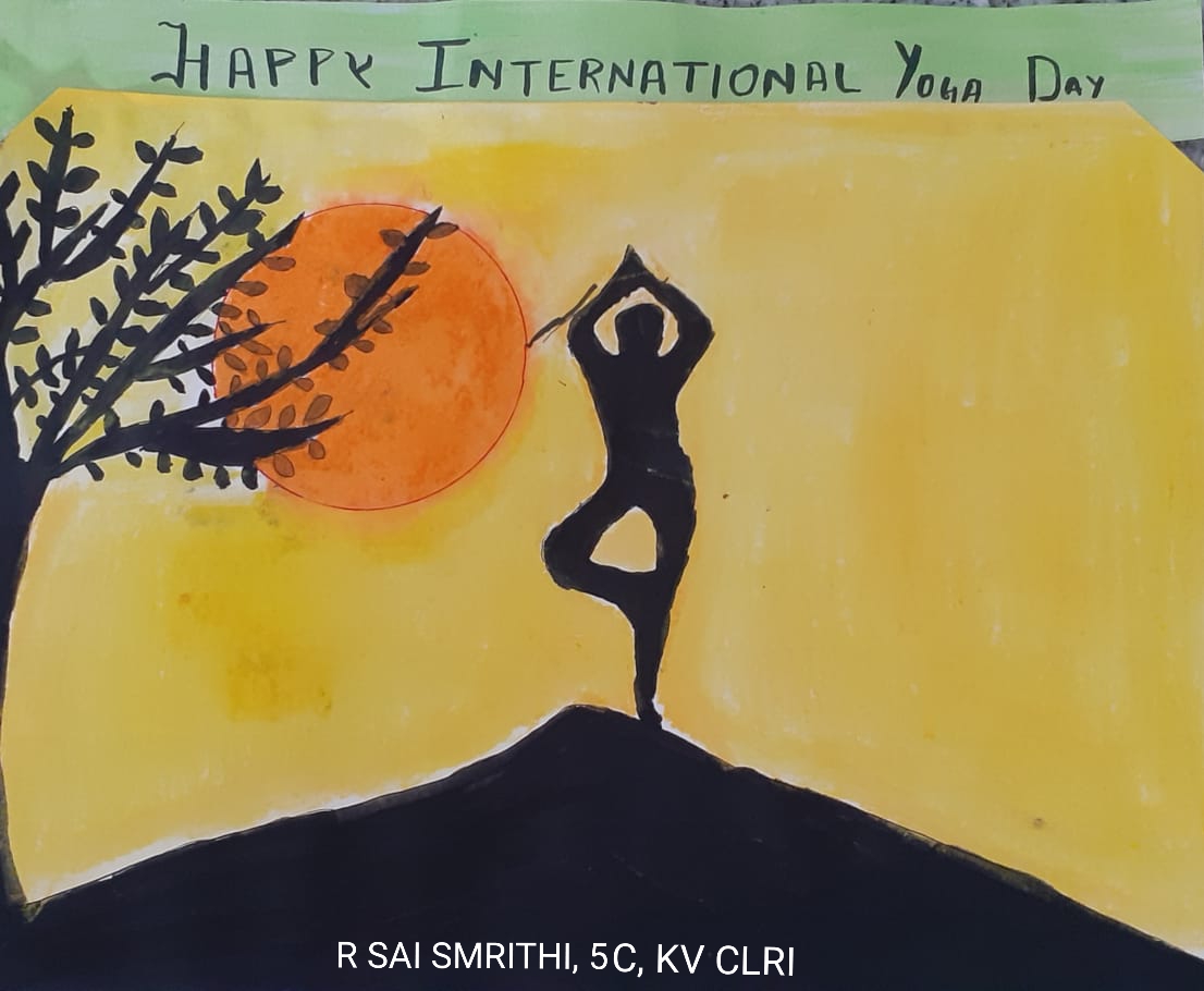 International Yoga Day – 2019 - Indian Panorama-saigonsouth.com.vn