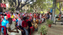 PRIMARY GRANDPARENTS DAY CELEBRATION 2023