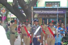 48TH ANNUAL DAY CELEBRATIONS 2022