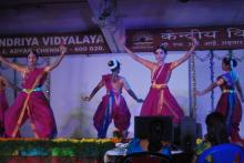 48TH ANNUAL DAY CELEBRATIONS 2022