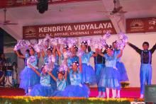 48TH ANNUAL DAY CELEBRATIONS 2022