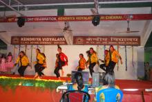 48TH ANNUAL DAY CELEBRATIONS 2022