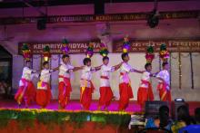 48TH ANNUAL DAY CELEBRATIONS 2022