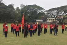 SPORTS DAY CELEBRATIONS -  2022