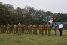 SPORTS DAY CELEBRATIONS -  2022