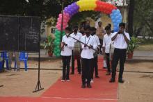 SPORTS DAY CELEBRATIONS -  2022