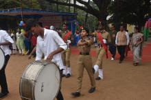 SPORTS DAY CELEBRATIONS -  2022