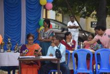 SPORTS DAY CELEBRATIONS -  2022