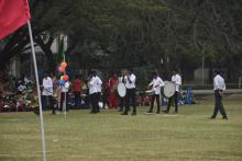 SPORTS DAY CELEBRATIONS -  2022