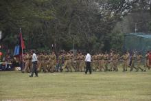 SPORTS DAY CELEBRATIONS -  2022