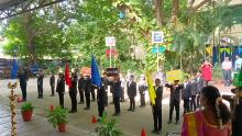 Investiture Ceremony-2023