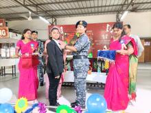 Investiture Ceremony-2023