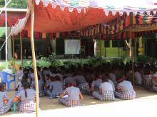 Webcast : Interaction of Hon' ble Minister of HRD with Students