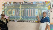 CONSTITUTION DAY 2022