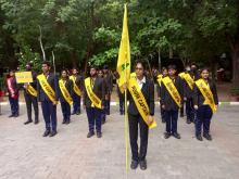 INVESTITURE CEREMONY-  2023