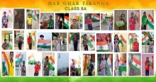 HAR GHAR TIRANGA - 2023