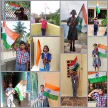 HAR GHAR TIRANGA - 2023