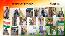 HAR GHAR TIRANGA - 2023