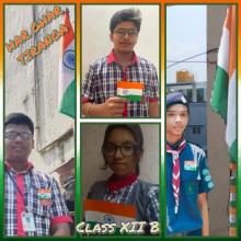 HAR GHAR TIRANGA - 2023