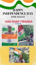 HAR GHAR TIRANGA - 2023