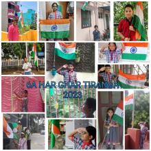 HAR GHAR TIRANGA - 2023