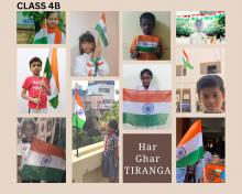 HAR GHAR TIRANGA - 2023