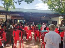 PRIMARY GRANDPARENTS DAY CELEBRATION 2023