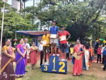 49TH ANNUAL SPORTS DAY CELEBRATION-2023