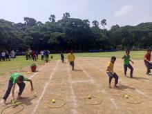 49TH ANNUAL SPORTS DAY CELEBRATION-2023