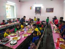 COMMUNITY LUNCH-2023